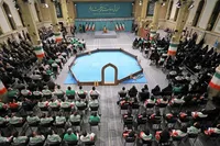 بیانیه جامعه ورزش در حمایت از رهبر معظم انقلاب اسلامی