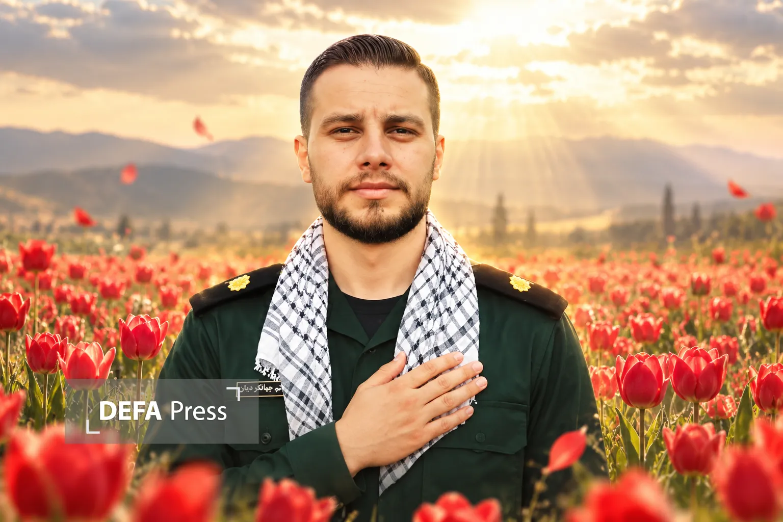 میثم جهانگردیان