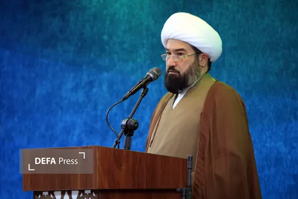امام‌جمعه چهارباغ: امنیت منطقه به قدرت و حضور ایران وابسته است