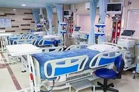 بیمارستان‌های دانشگاه علوم پزشکی تهران به حالت آماده‌باش درآمدند