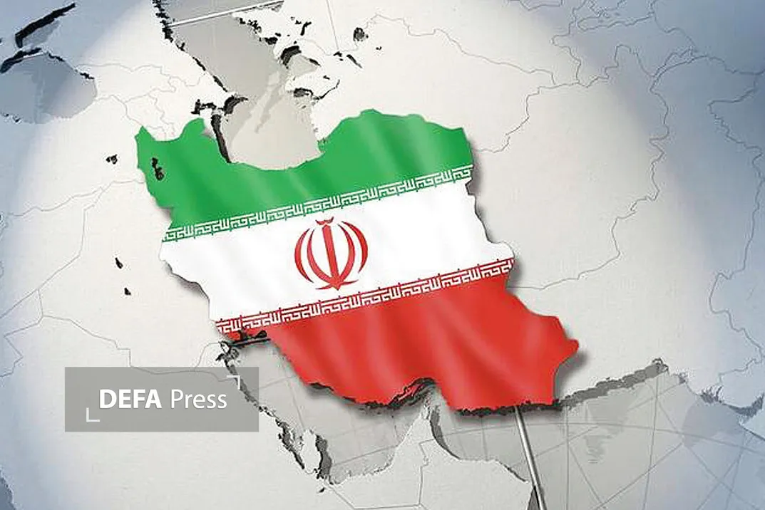 ایران ایران
