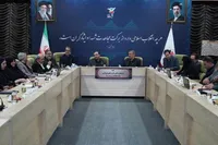 «مسئله محوری» مبنای طرح‌های پژوهشی بنیاد شهید