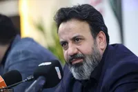 مشهد برای تدفین رهبر شهید آماده است