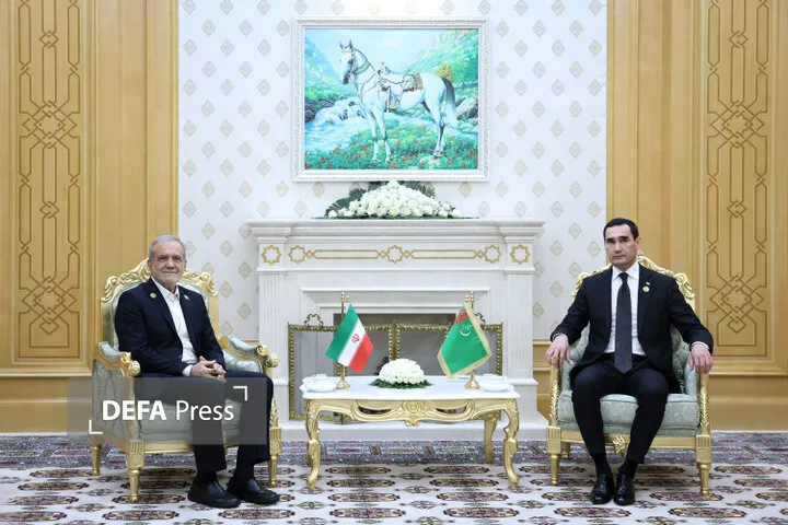 مسعود پزشکیان مسعود پزشکیان