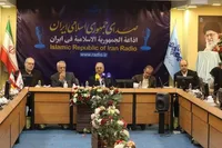 کتاب صوتی «آن ناگهان» رونمایی شد/ شاعران آیینی مدیون «محمدرضا سنگری» هستند