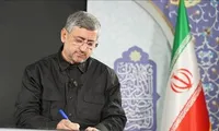 شاهرخی: حضور مردم لرستان در آیین‌های وداع، جلوه‌ای از همبستگی بود