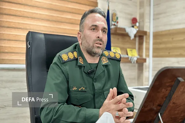 سرهنگ مهقانی