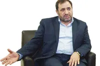 فیلم/ ضرورت تبلور فرهنگ اسلامی در تولیدات سینما و تلویزیون از زبان «علی اصغر جعفری»