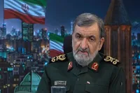 هشدار سرلشکر رضایی به امارات: میزبانی از «قصاب غزه» پیامد خوبی برایتان نخواهد داشت