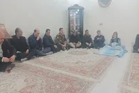 دشمنان این ملت باید بدانند که خون شهدا، هرگز بر زمین نخواهد ماند