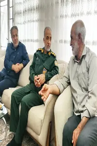 تجلیل از صبر و استقامت آزادگان؛ سند‌های زنده عزت و افتخار ایران اسلامی