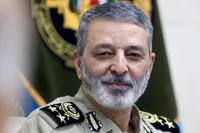 مراسم اربعین شهید امیر سپهبد موسوی برگزار می‌شود