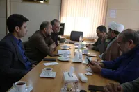 هم‌افزایی رسانه ملی و اداره کل حفظ آثار و نشر ارزش‌های دفاع مقدس و مقاومت خراسان‌شمالی جهت عمق بخشی به تولیدات حوزه ایثار