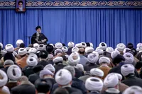 فوتوتیتر/ مدیران کشور «بی‌حوصلگی» و «ناامیدی» را از خود دور کنند