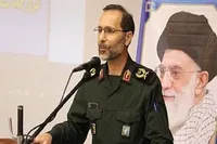 فرمانده بسیج سازندگی کشور: ایستادگی مردم در جنگ رمضان دنیا را مبهوت کرد
