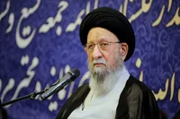 آیت‌الله نورمفیدی: کشور نیازمند یک‌صدایی و همدلی است