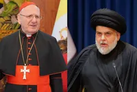 I'm Not Seeking Normalization with Zionist Regime