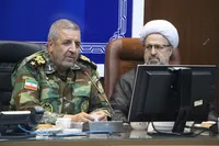 امیرطاهری: والدین شهدا فرزندانی ولایی و مؤمن تربیت کردند