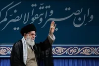 خونخواهی امام شهید امروز به مطالبه‌ای جهانی تبدیل شده است