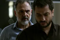 ۱۵ هزار نفر به تماشای «قمارباز» نشستند/ رونمایی از تیزر جدید