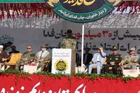 خراسان جنوبی از پیشگامان انقلاب است+ فیلم