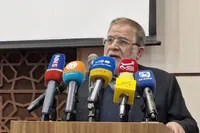 سرلشکر ایزدی: رزمندگان سپاه و ارتش برای دفاع از تنگه هرمز آمادگی کامل دارند