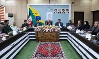 دولت، ملت و نیروهای مسلح از آزمون بزرگی سربلند خارج شدند