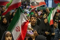 اجتماع امشب مردم بندرعباس در بلوار ساحلی بوستان غدیر