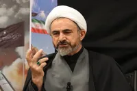 حجت‌الاسلام کریمی‌تبار: حضور در بین مردم از ویژگی‌های مدیریت در نظام اسلامی است