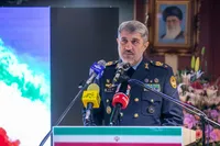 امیر بهمرد: افزایش دقت و سرعت عملیات‌های نهاجا/ رویکرد خود را به بازدارندگی فعال و آفند ارتقا دادیم
