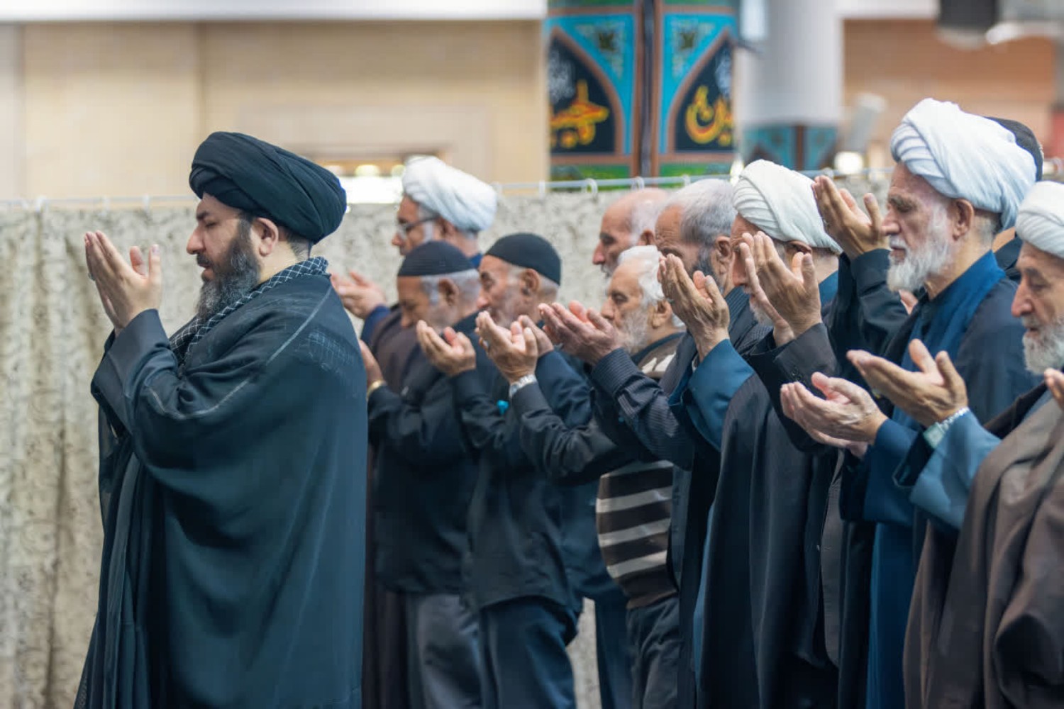خون‌خواهیِ امام شهید، مطالبه‌ی لایتغیر ملت است