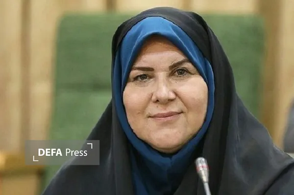 مهناز فتاحی