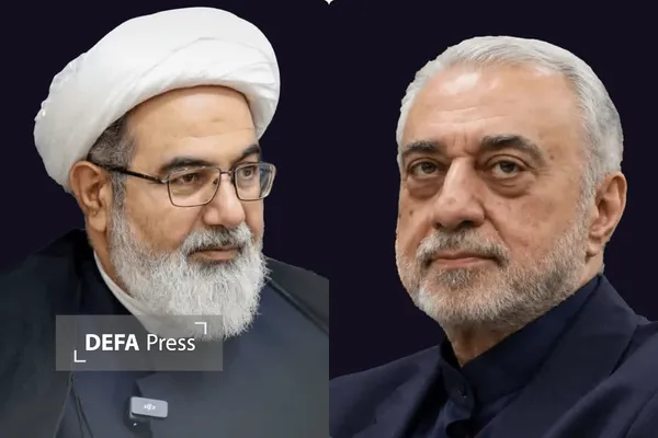 وزیر