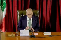 واکنش نبیه بری به دیدار جوزف عون و ترامپ