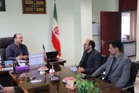 اساتید دانشگاه در خط مقدم جنگ شناختی دشمن پیشگام باشند