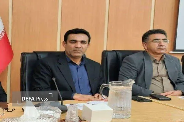 مدیرکل فرهنگ و ارشاد اسلامی استان کهگیلویه و بویراحمد مدیرکل فرهنگ و ارشاد اسلامی استان کهگیلویه و بویراحمد