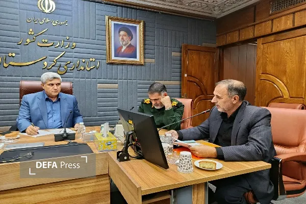 وضعیت برخی گلزارهای شهدای استان در شأن فرهنگ ایثار و شهادت نیست