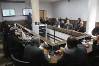 تصاویر/ برگزاری کارگاه آموزشی توانمندسازی نویسندگان حوزه دفاع مقدس