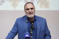 حمله هوایی به پل راه آهن «امین‌آباد» زنجان
