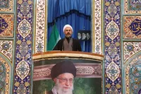 حجت الاسلام کریمی‌تبار: اقتدار ایران در میدان و دیپلماسی دشمن را درمانده کرده است