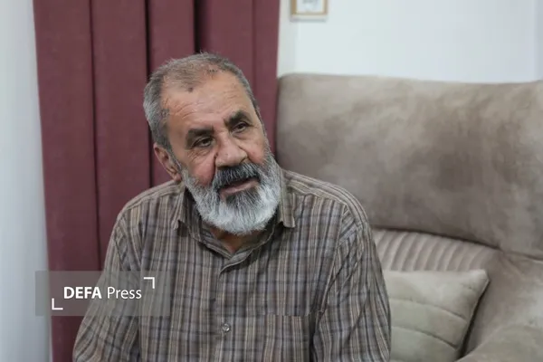 شهید محمد عباسی شهید محمد عباسی