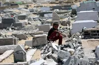 Europe's Double Standards on Ukraine and Gaza Are the Darkest Chapter of the 21st Century
