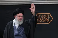 شورای عالی سیاسی یمن شهادت امام خامنه‌ای را تسلیت گفت