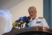 دریادار سیاری: جامعه پزشکی نیرو‌های مسلح در جنگ تحمیلی ۱۲ روزه حماسه آفریدند