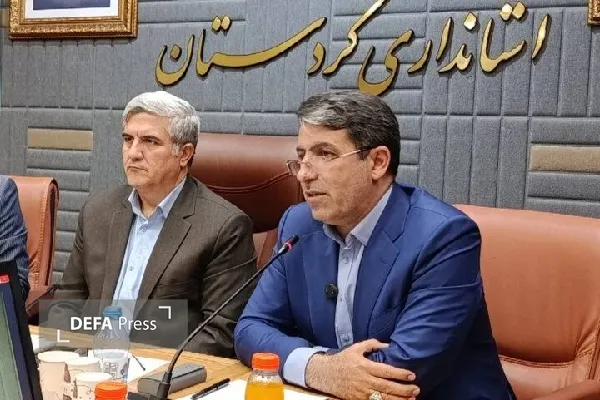 کیفیت آموزش در مدارس دولتی کردستان نگران‌کننده است