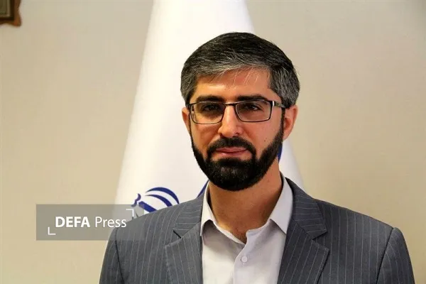 مهدی علیزاده