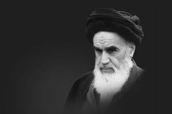 امام خمینی امام خمینی