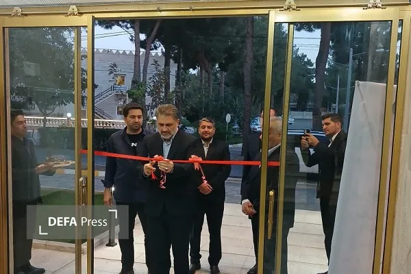 امیر الهامی امیر الهامی