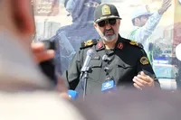 کشف نزدیک به ۲ تن مواد مخدر در استان/ ۹۵ درصدی پرونده‌های پلیس فتا منتج به نتیجه شده است