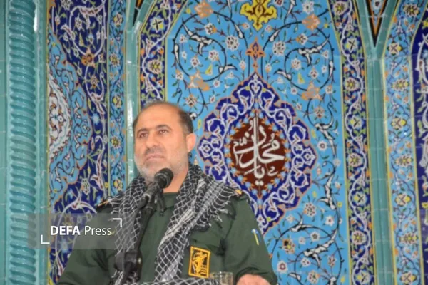 دفاع مقدس، جلوه اتحاد مردم و نیرو‌های مسلح در برابر دشمن بود